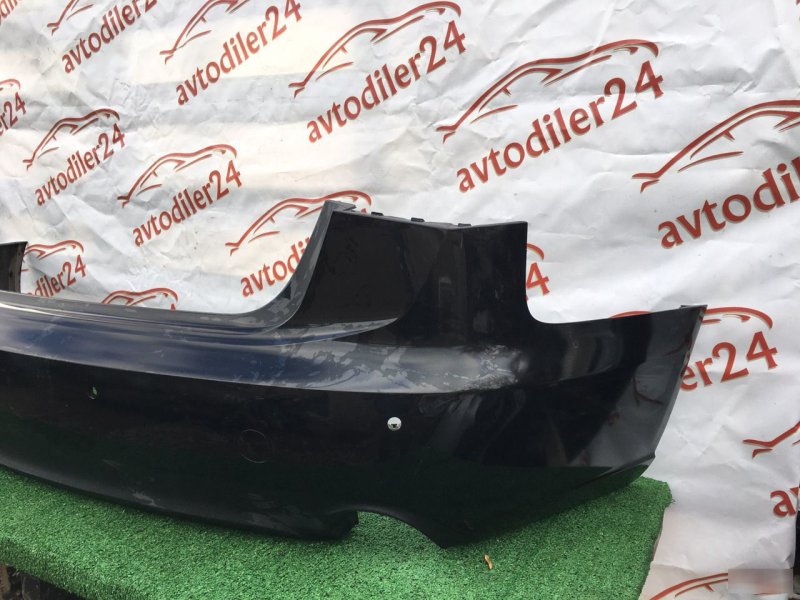 Бампер, 4000 рублей, Красноярск