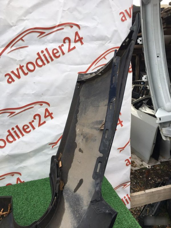 Бампер, 4000 рублей, Красноярск