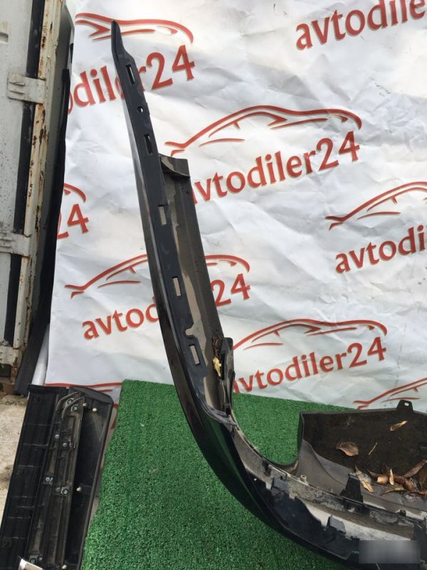 Бампер, 4000 рублей, Красноярск