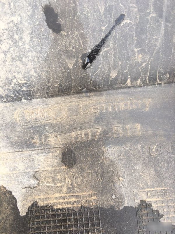 Бампер, 4000 рублей, Красноярск