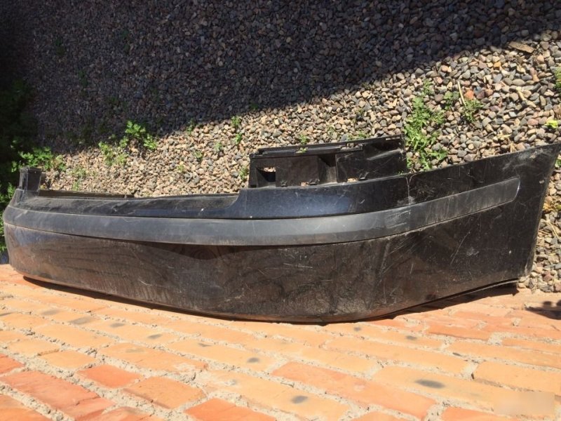 Бампер, 5000 рублей, Красноярск