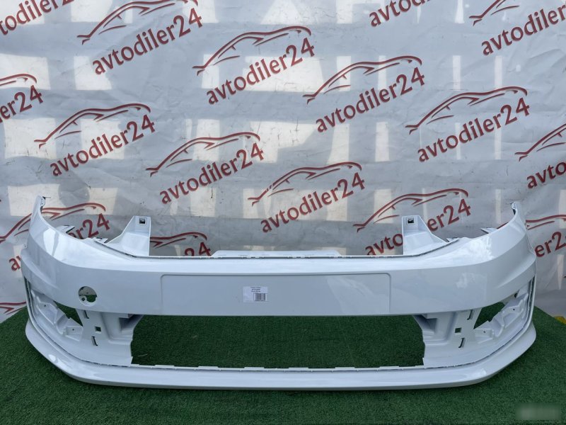 Бампер, 4500 рублей, Красноярск