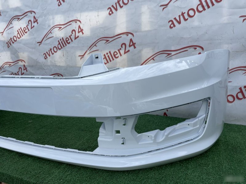 Бампер, 4500 рублей, Красноярск