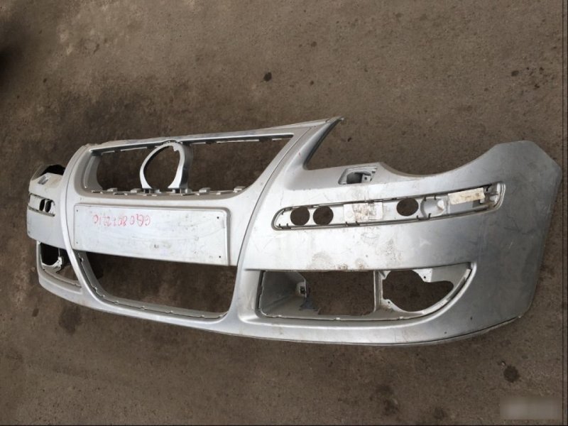 Бампер, 4500 рублей, Красноярск