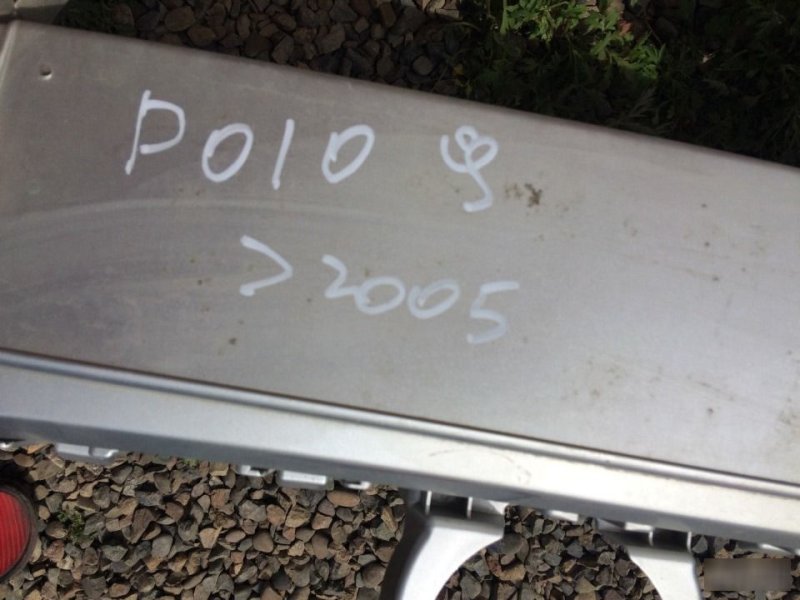 Бампер, 4500 рублей, Красноярск