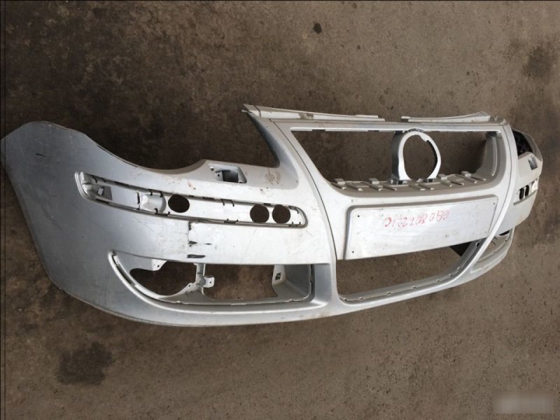 Бампер, 4500 рублей, Красноярск