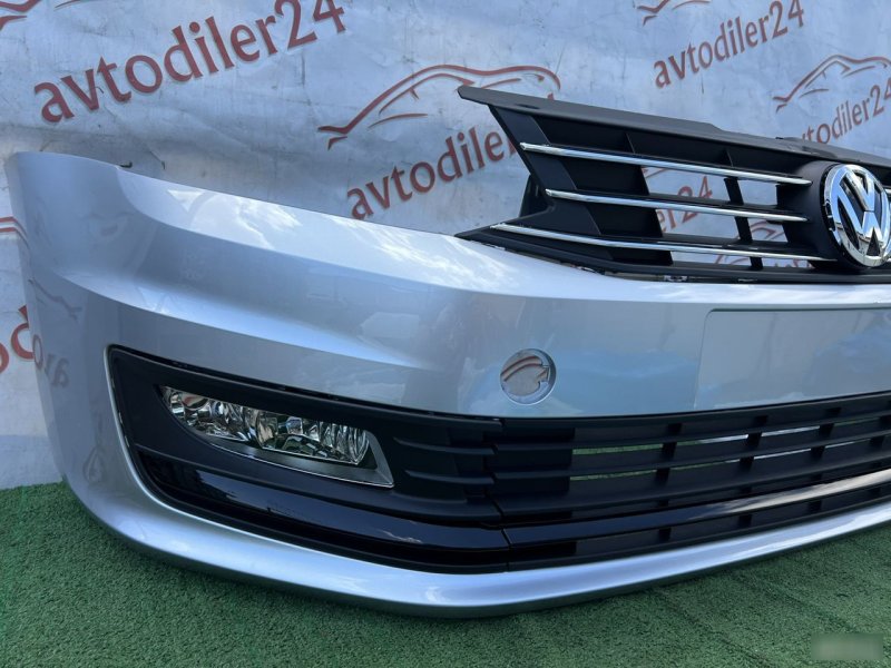 Бампер, 16000 рублей, Красноярск