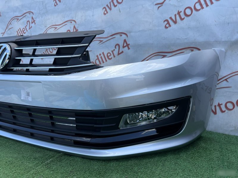 Бампер, 16000 рублей, Красноярск