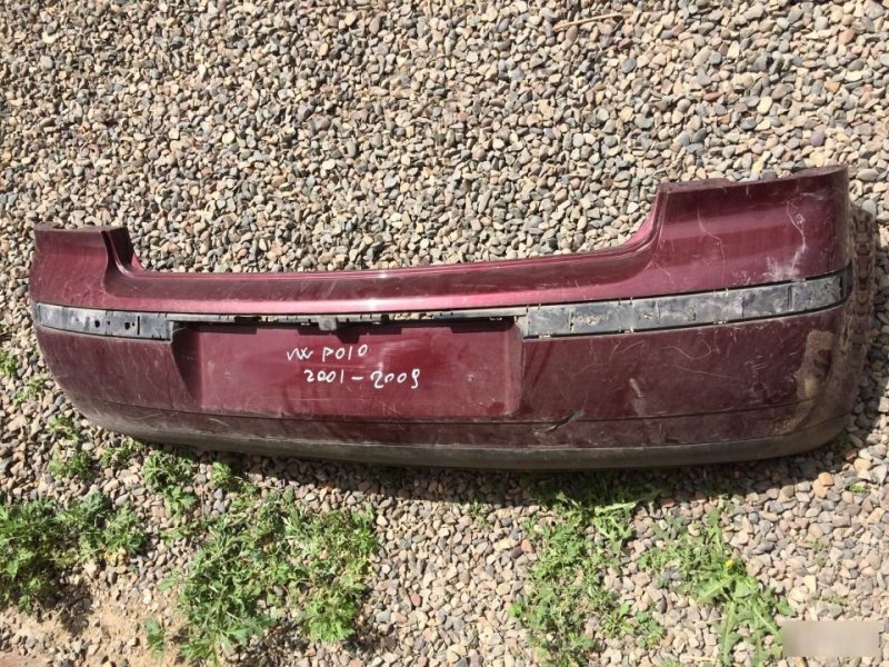 Бампер, 5000 рублей, Красноярск