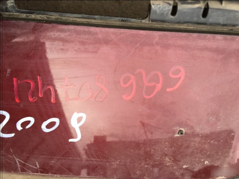 Бампер, 5000 рублей, Красноярск