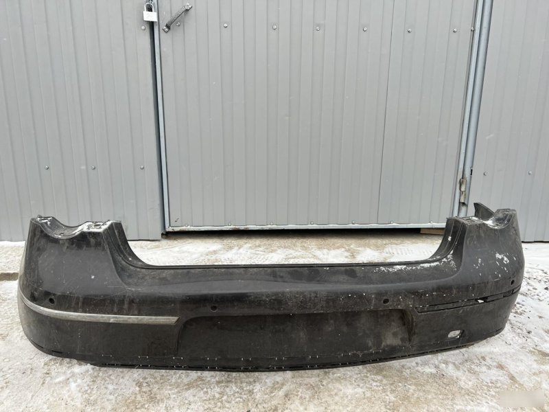 Бампер, 5000 рублей, Кузнецово