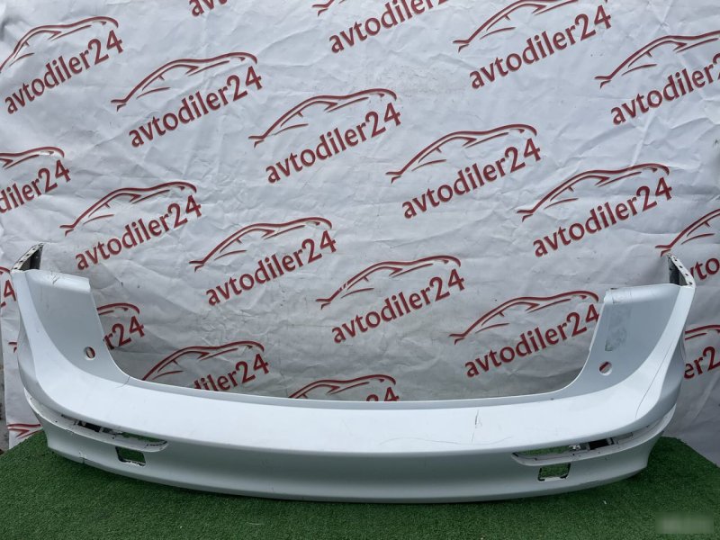 Бампер, 5000 рублей, Красноярск