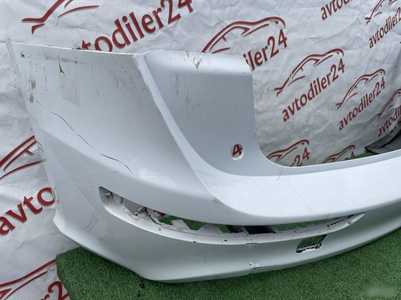 Бампер, 5000 рублей, Красноярск