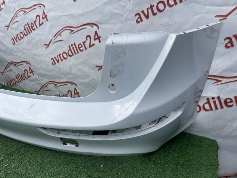 Бампер, 5000 рублей, Красноярск