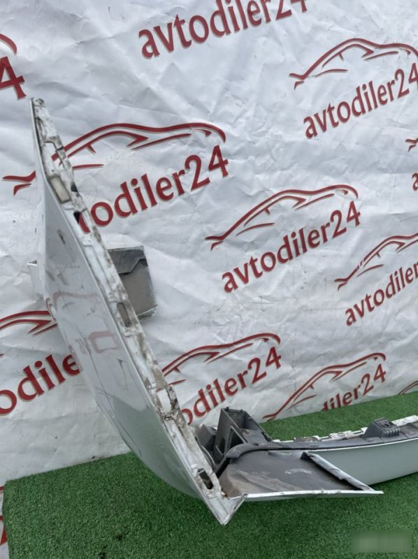 Бампер, 5000 рублей, Красноярск