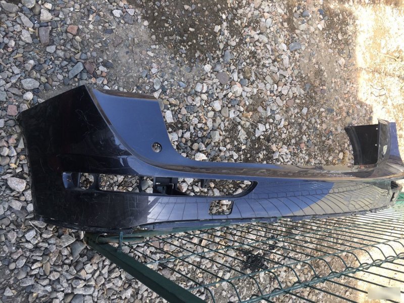 Бампер, 4500 рублей, Красноярск