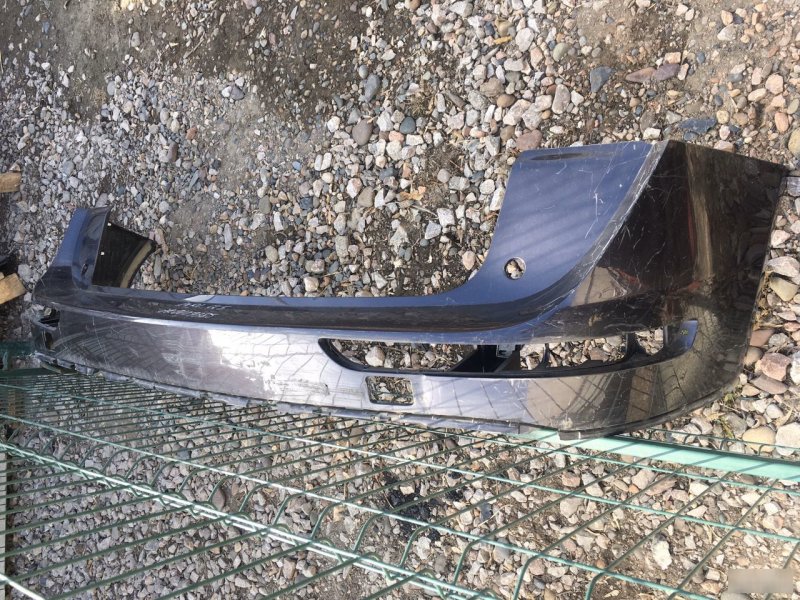 Бампер, 4500 рублей, Красноярск