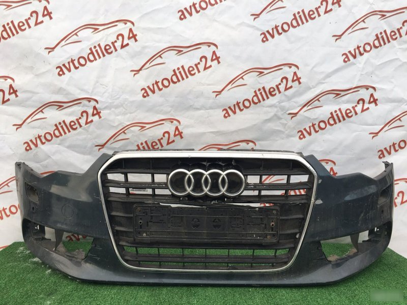 Бампер, 8000 рублей, Красноярск