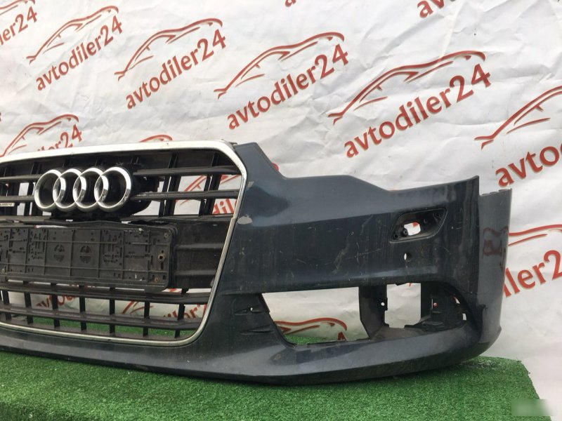 Бампер, 8000 рублей, Красноярск