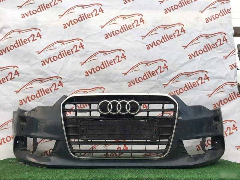 Бампер, 8000 рублей, Красноярск