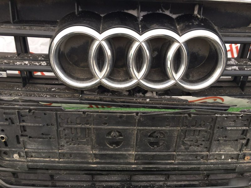 Бампер, 8000 рублей, Красноярск