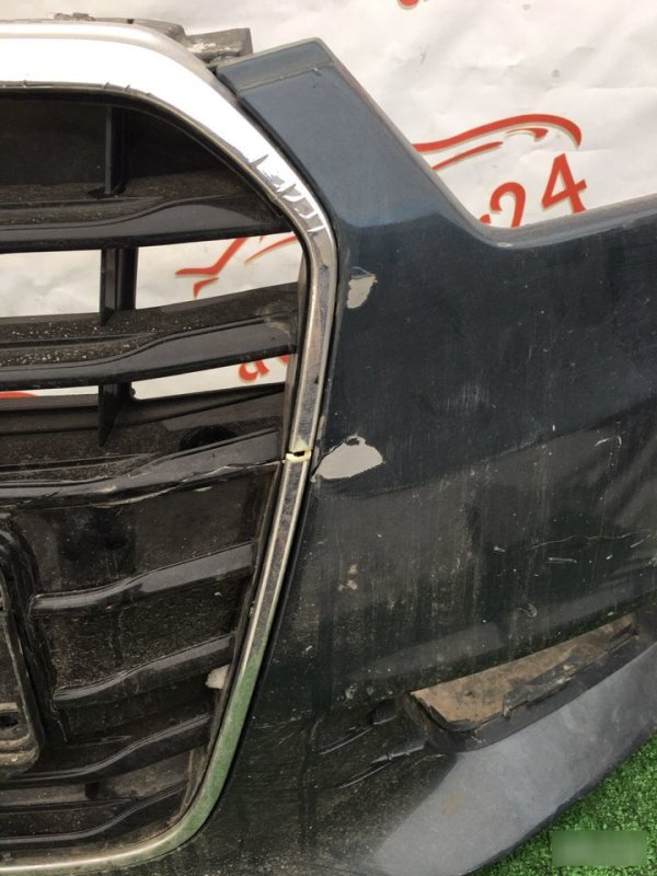 Бампер, 8000 рублей, Красноярск