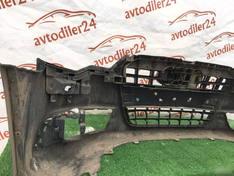 Бампер, 8000 рублей, Красноярск