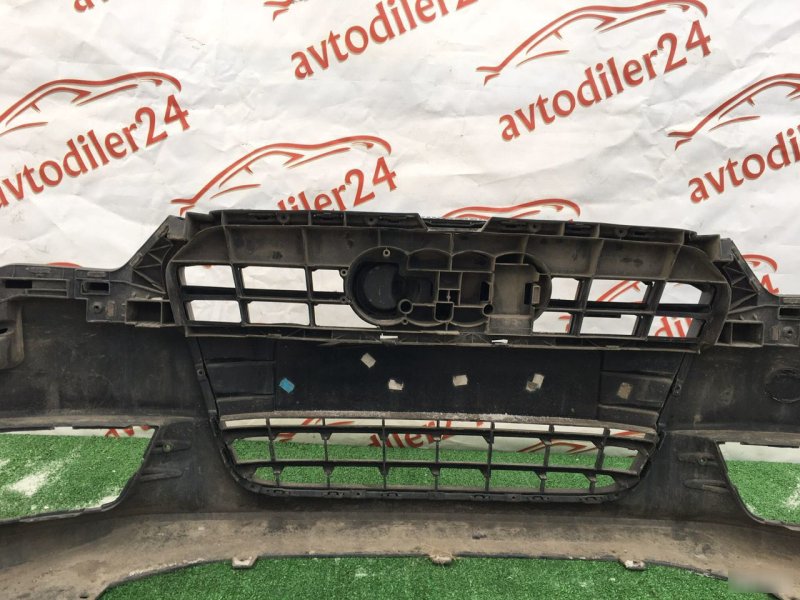 Бампер, 8000 рублей, Красноярск