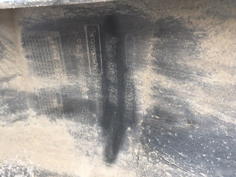 Бампер, 8000 рублей, Красноярск