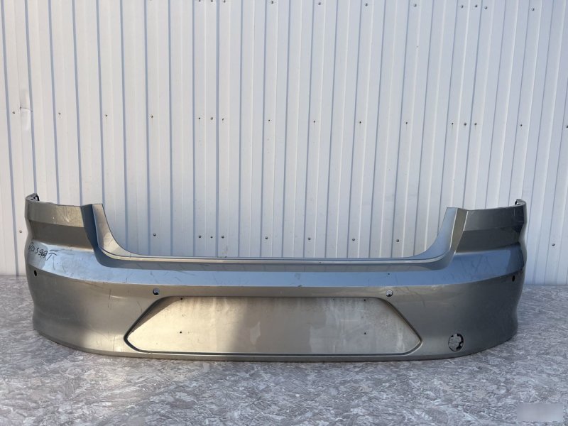 Бампер, 6000 рублей, Кузнецово