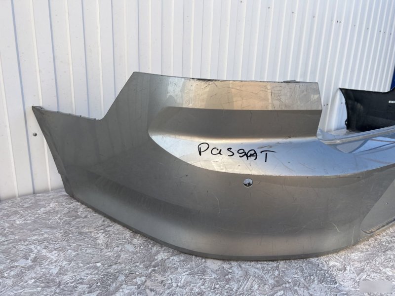 Бампер, 6000 рублей, Кузнецово