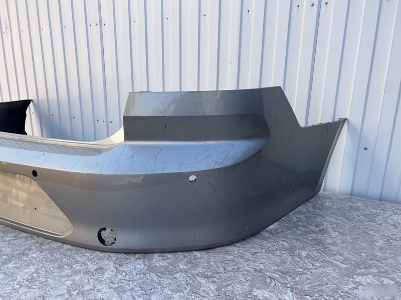 Бампер, 6000 рублей, Кузнецово