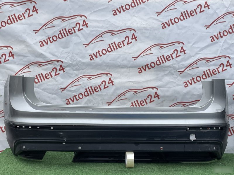 Бампер, 3000 рублей, Красноярск