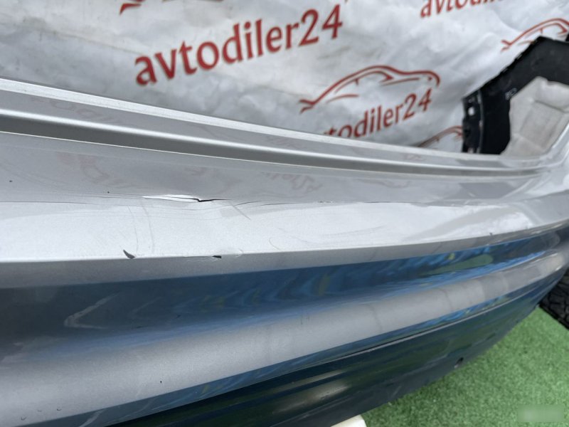 Бампер, 3000 рублей, Красноярск