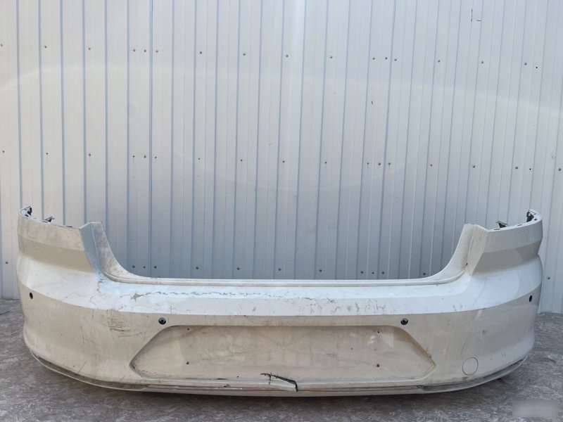 Бампер, 6000 рублей, Кузнецово