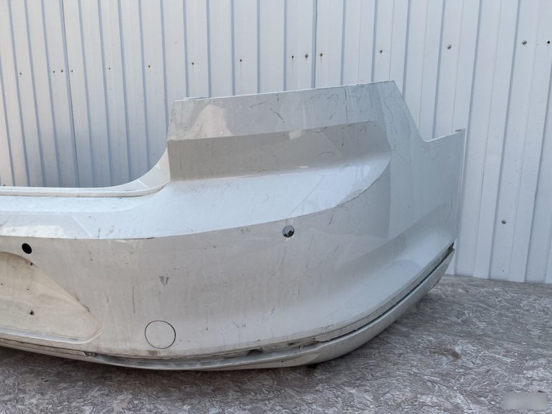 Бампер, 6000 рублей, Кузнецово