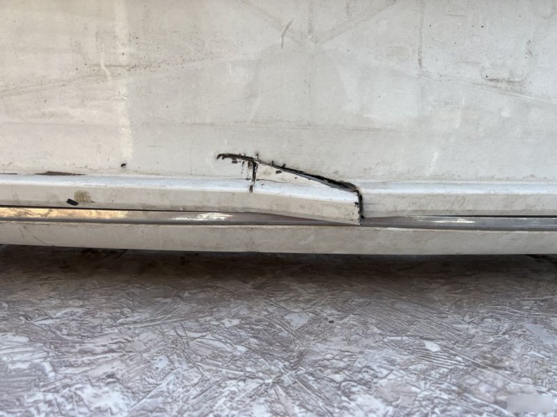 Бампер, 6000 рублей, Кузнецово