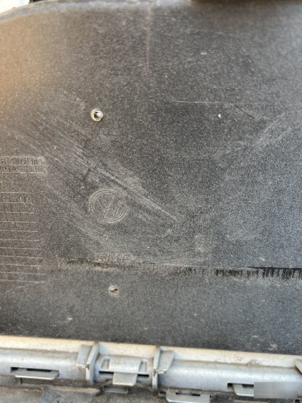 Бампер, 6000 рублей, Кузнецово