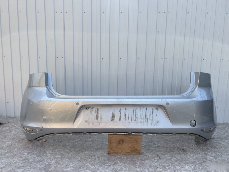 Бампер, 4000 рублей, Кузнецово