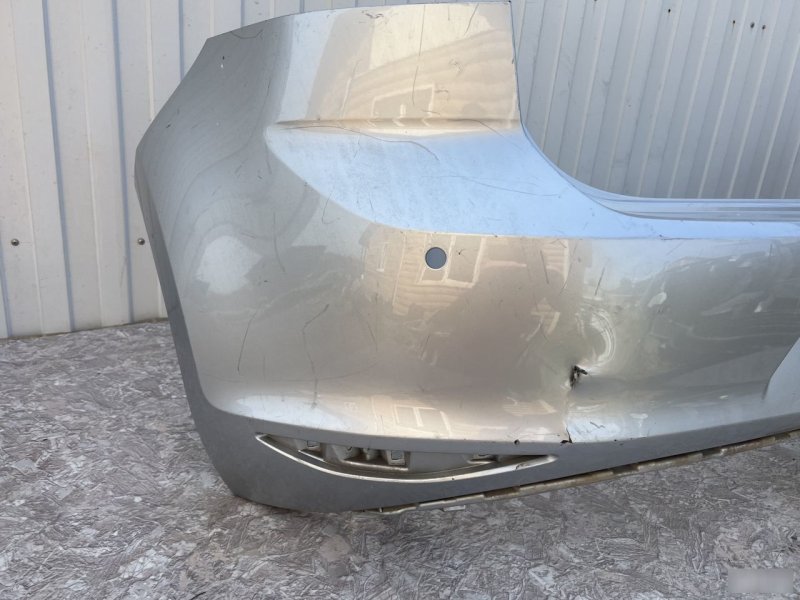 Бампер, 4000 рублей, Кузнецово