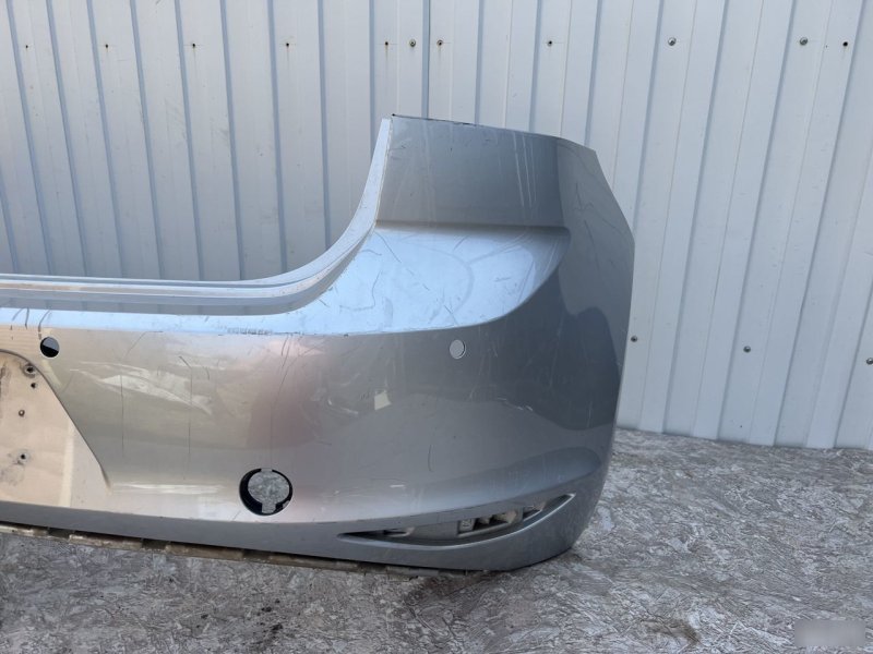 Бампер, 4000 рублей, Кузнецово