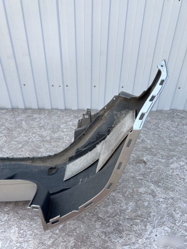 Бампер, 4000 рублей, Кузнецово