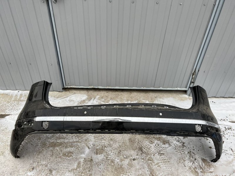 Бампер, 7500 рублей, Кузнецово