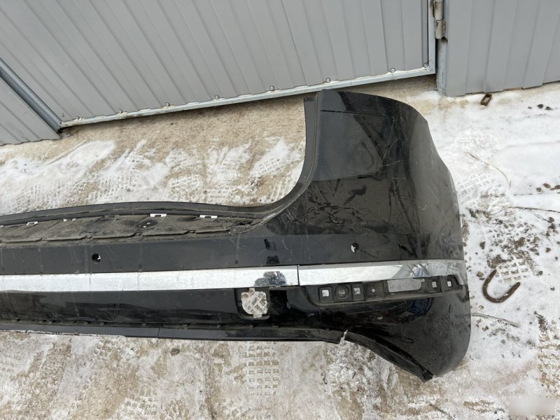 Бампер, 7500 рублей, Кузнецово