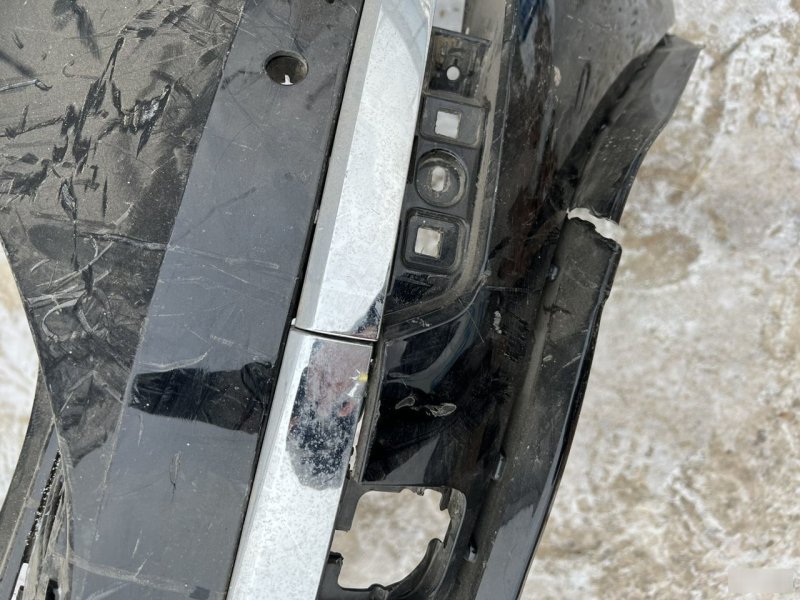 Бампер, 7500 рублей, Кузнецово