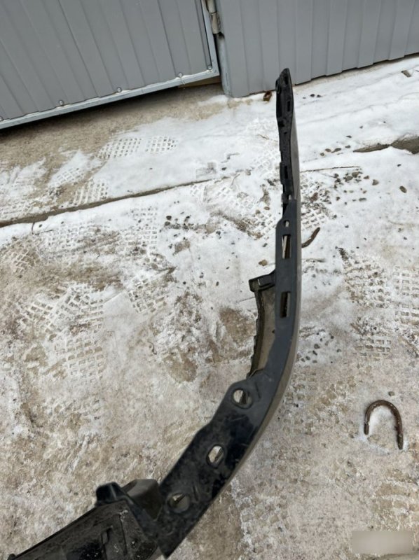 Бампер, 7500 рублей, Кузнецово