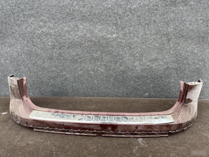 Бампер, 5000 рублей, Кузнецово