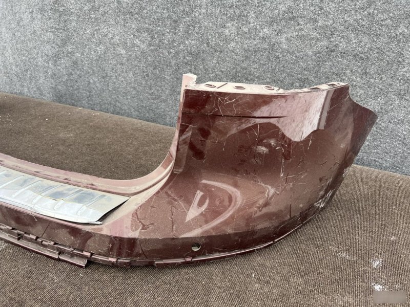 Бампер, 5000 рублей, Кузнецово