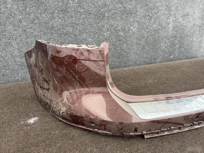 Бампер, 5000 рублей, Кузнецово