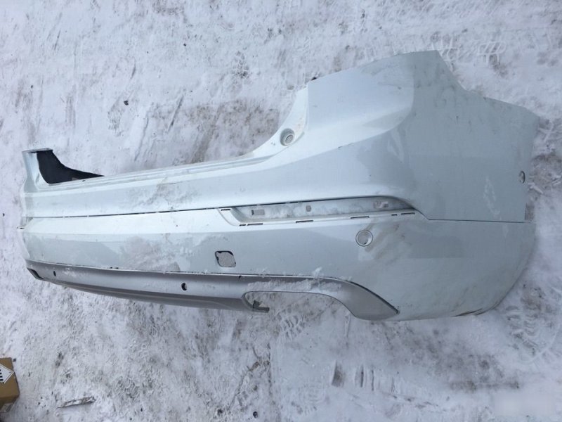 Бампер, 6000 рублей, Красноярск